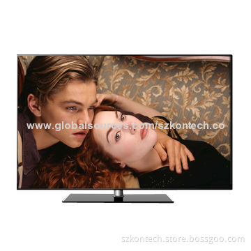 24-inch Full HD Frameless LED TV, Android OS, Built-in Optional